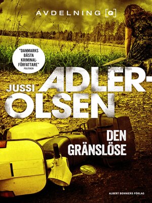 cover image of Den gränslöse